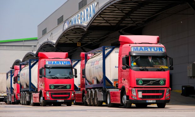 MHS GROUP Lojistik’ten Operasyonel Gücü Artıran Yeni Atılım