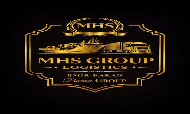 MHS GROUP Lojistik’ten Uluslararası Hat Açılışı ve Stratejik İş Birliği