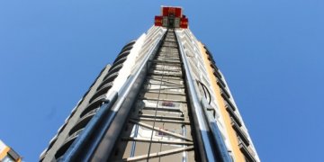 Asansörlü Taşımacılık