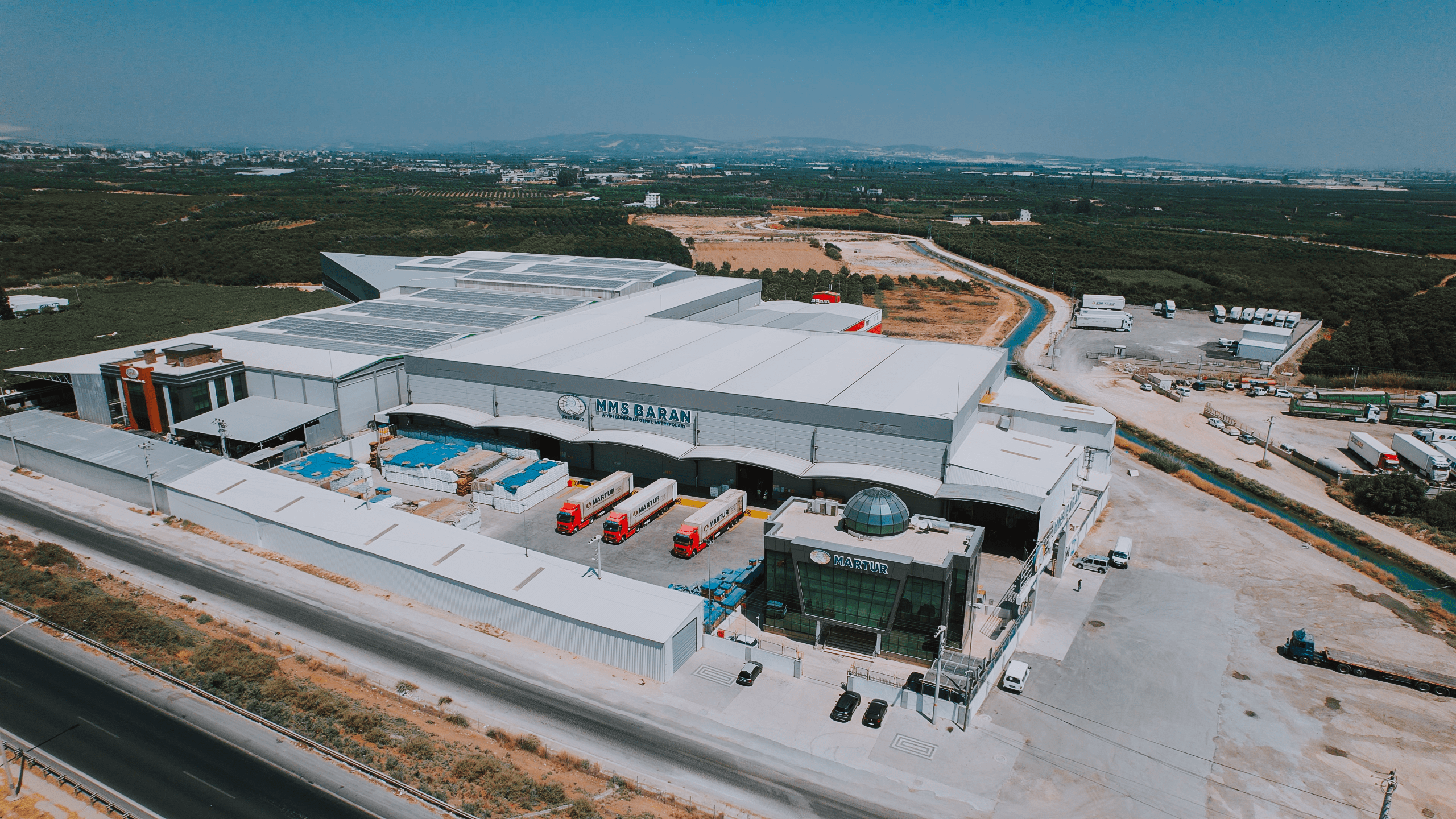 MARTUR-MHS GROUP